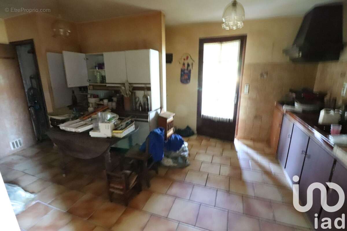 Photo 9 - Maison à ORIGNOLLES