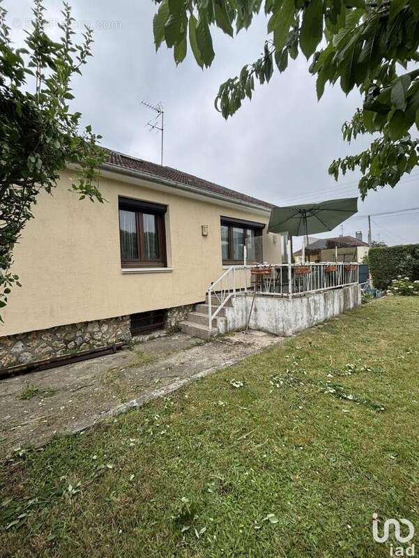 Photo 3 - Maison à LE GRAND-QUEVILLY