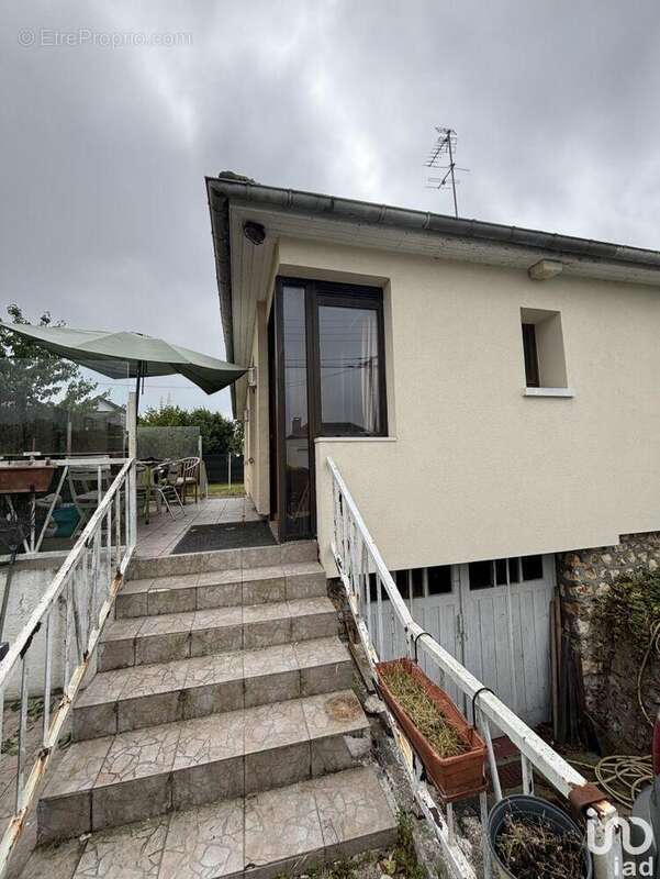 Photo 4 - Maison à LE GRAND-QUEVILLY