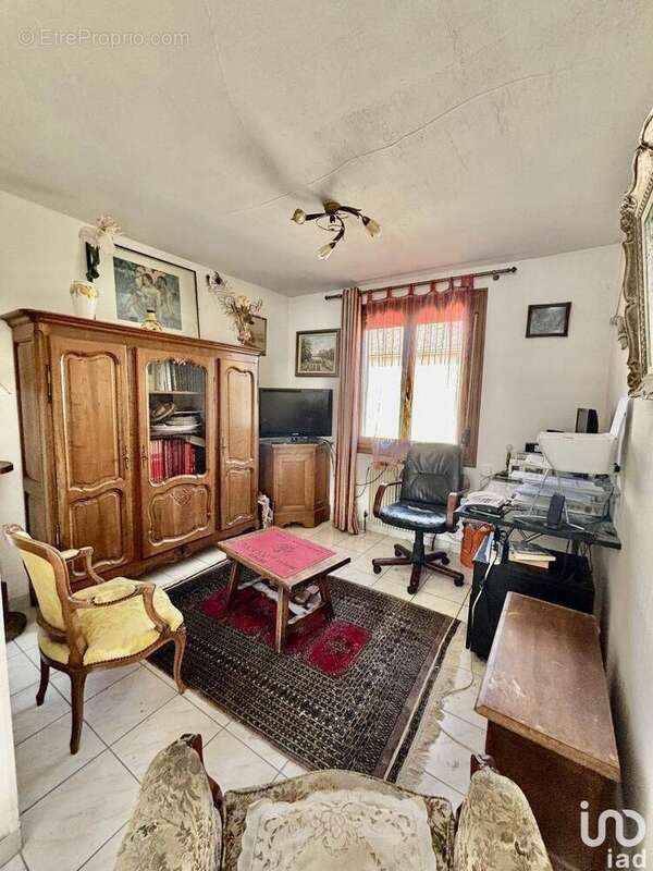 Photo 8 - Maison à LE GRAND-QUEVILLY