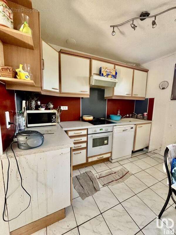 Photo 9 - Maison à LE GRAND-QUEVILLY