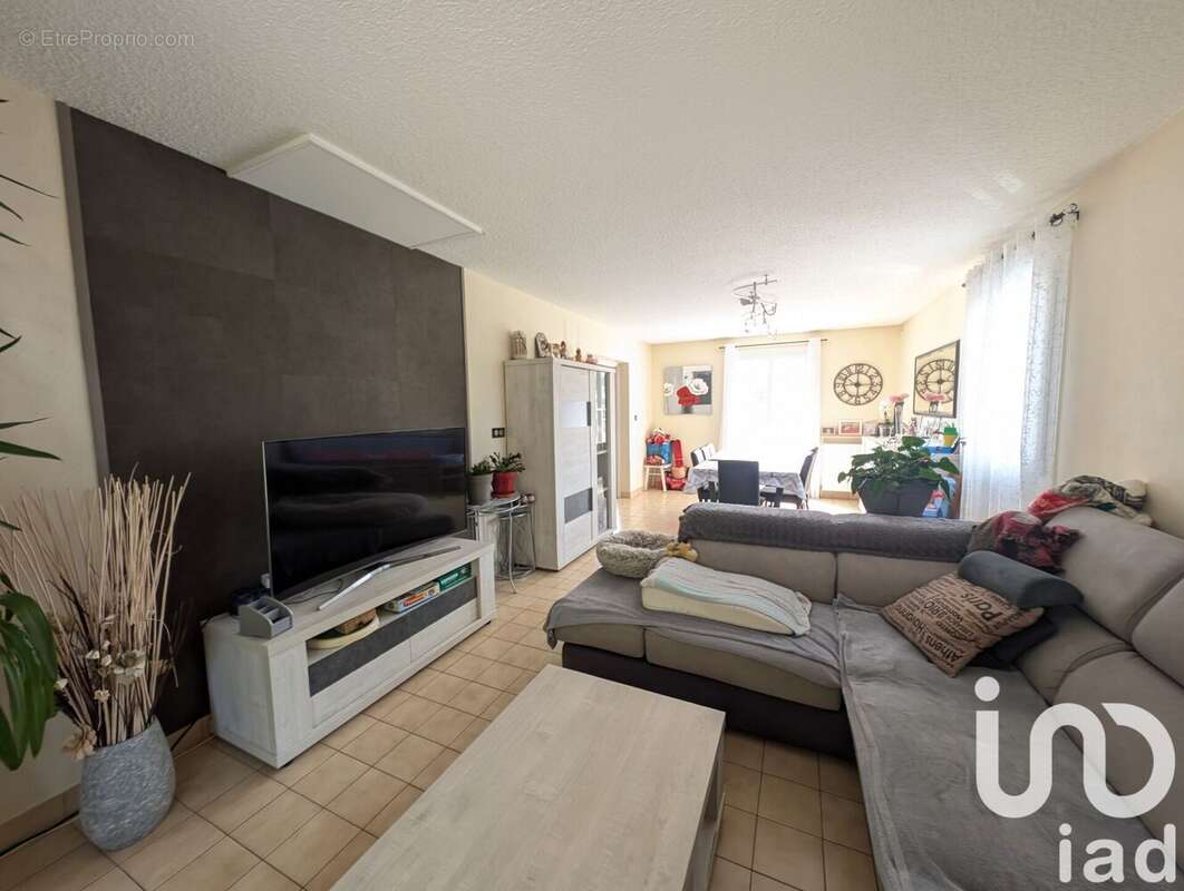 Photo 3 - Maison à GEOVREISSIAT