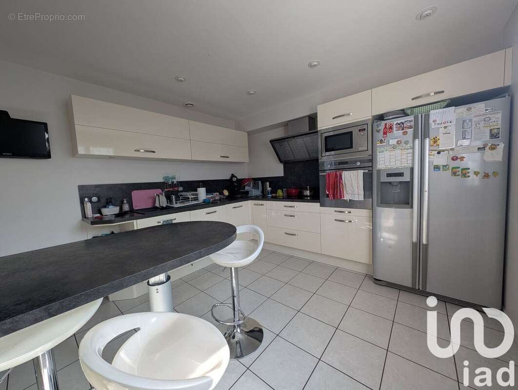 Photo 5 - Maison à GEOVREISSIAT