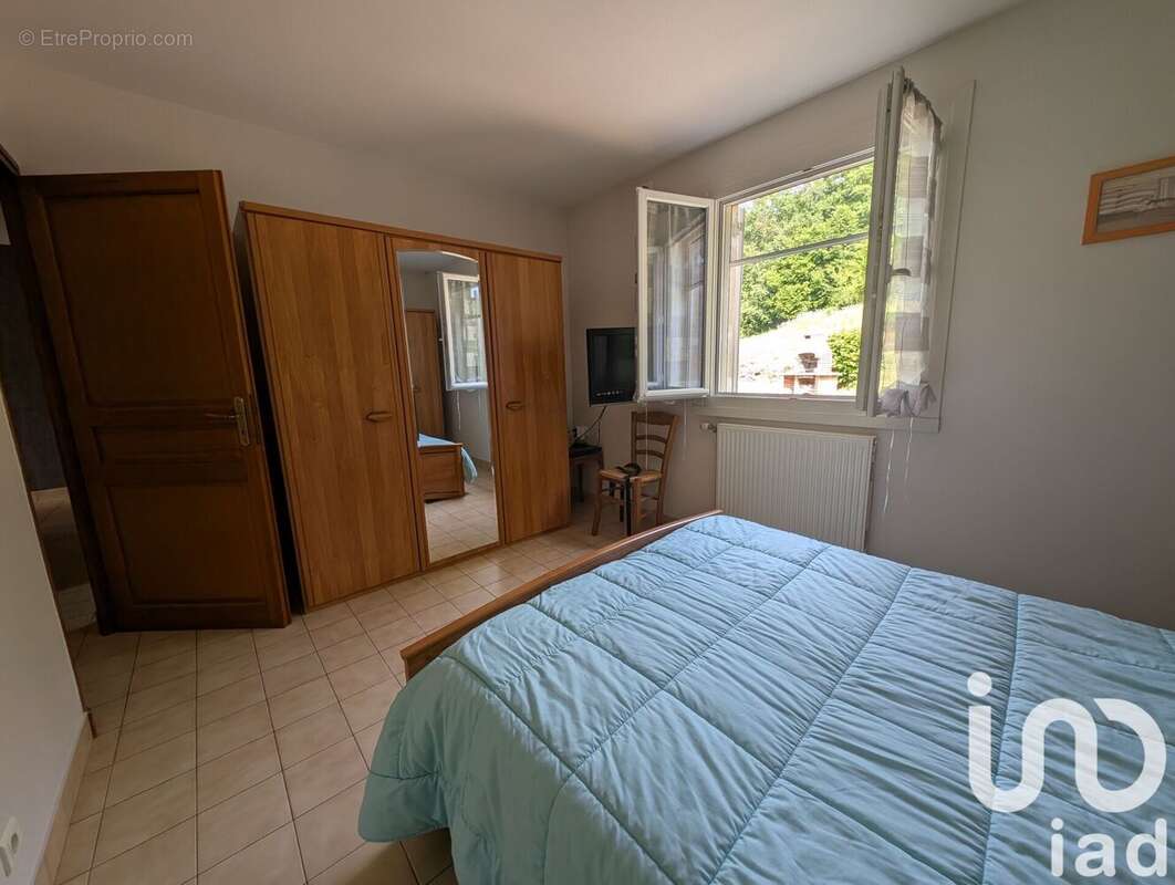 Photo 7 - Maison à GEOVREISSIAT