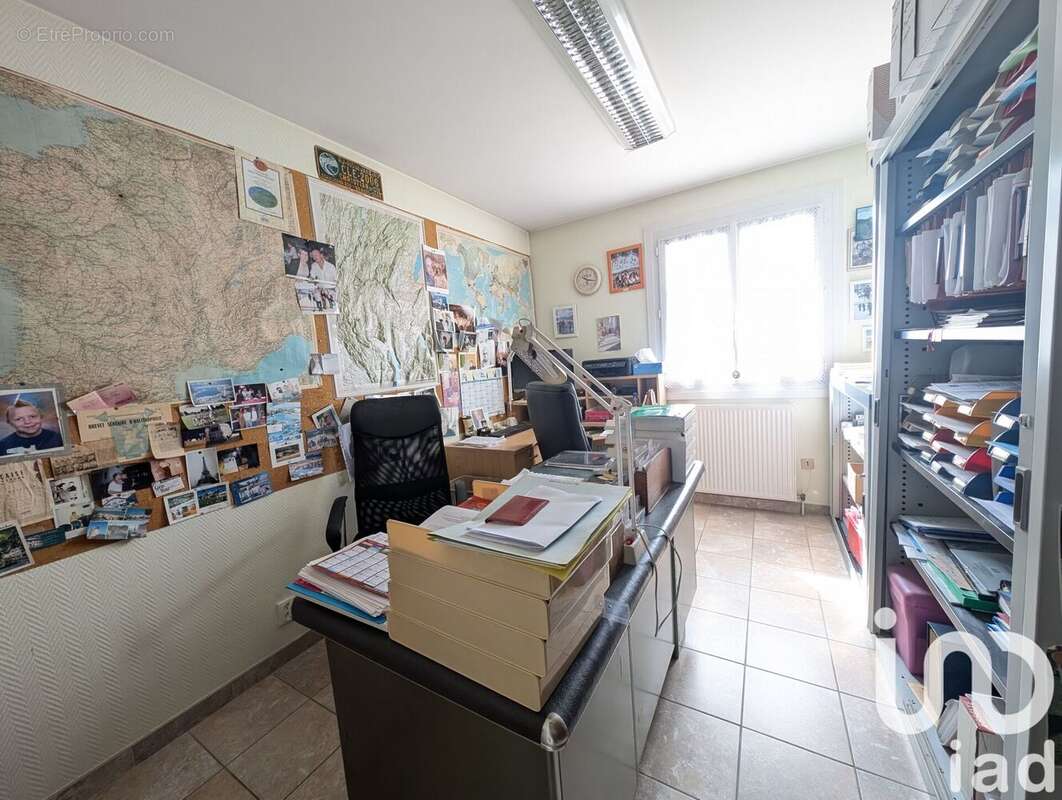 Photo 8 - Maison à GEOVREISSIAT