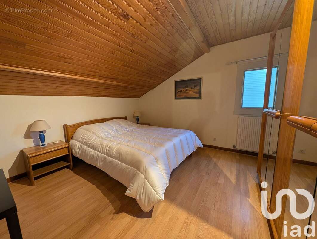 Photo 9 - Maison à GEOVREISSIAT