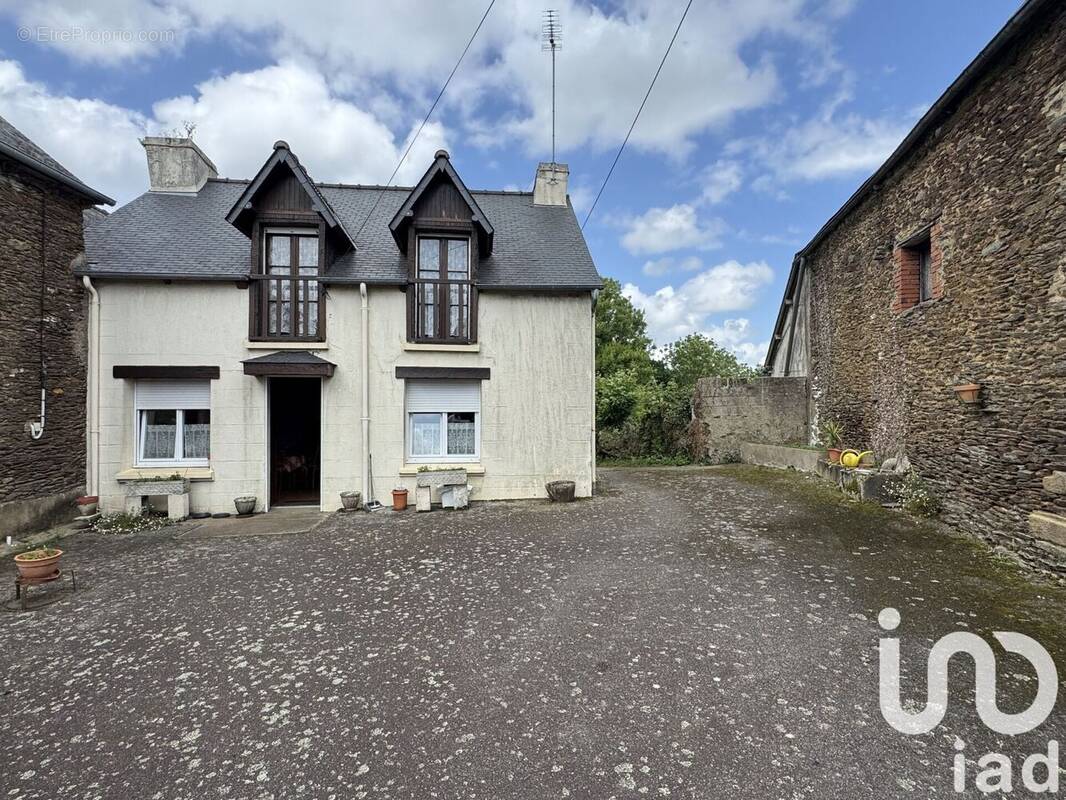 Photo 1 - Maison à TREVE