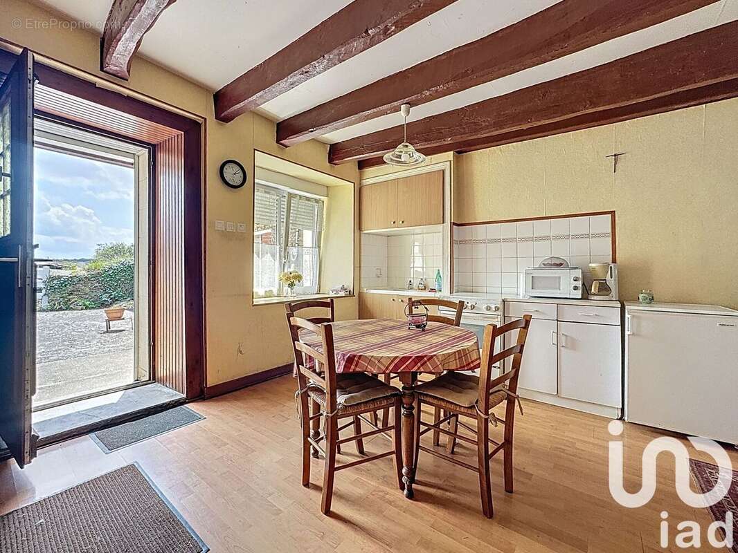 Photo 2 - Maison à TREVE