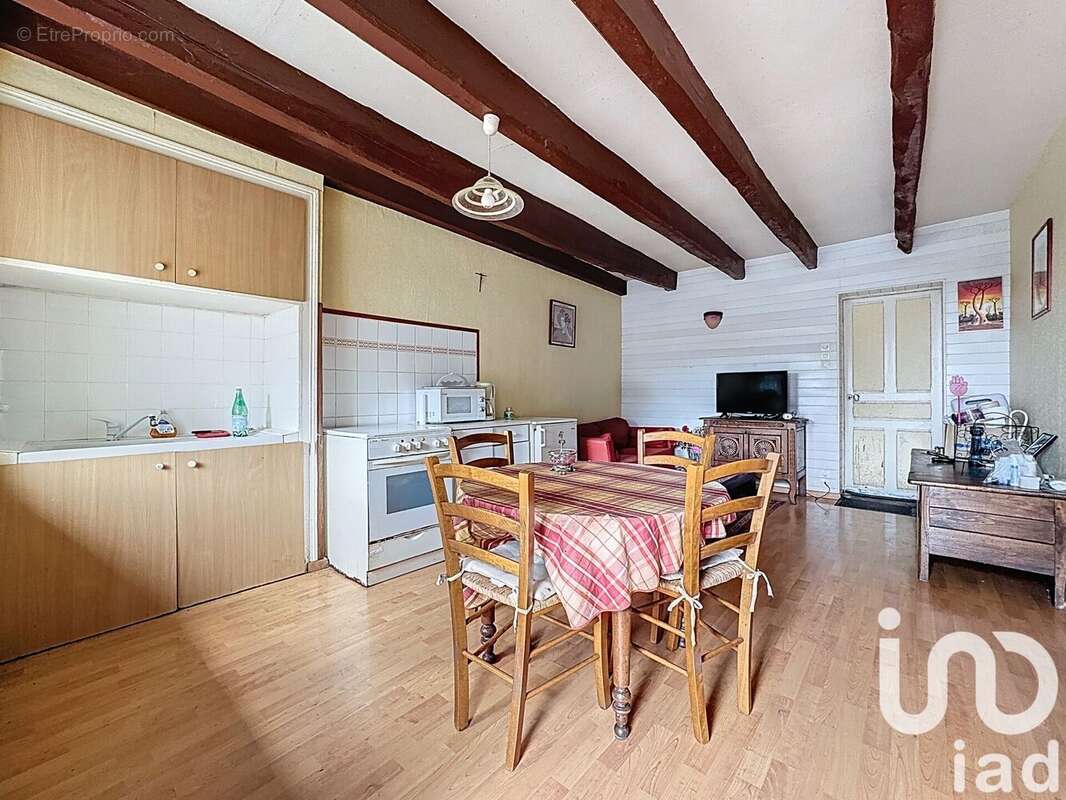 Photo 3 - Maison à TREVE