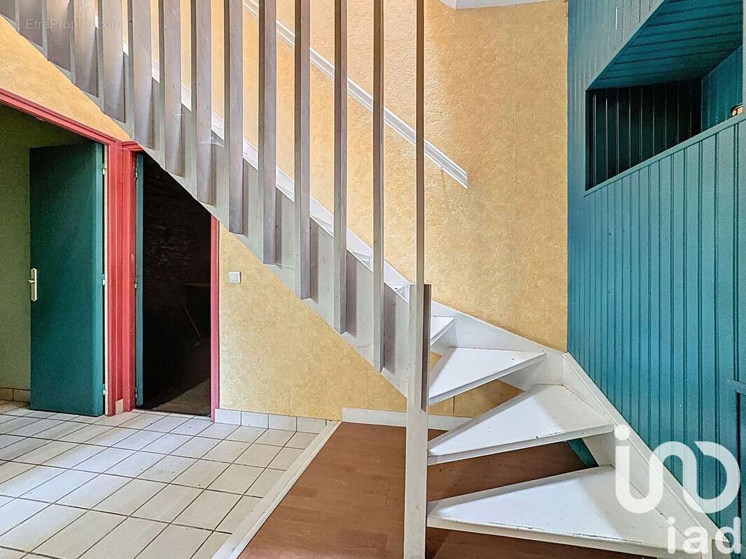 Photo 5 - Maison à TREVE