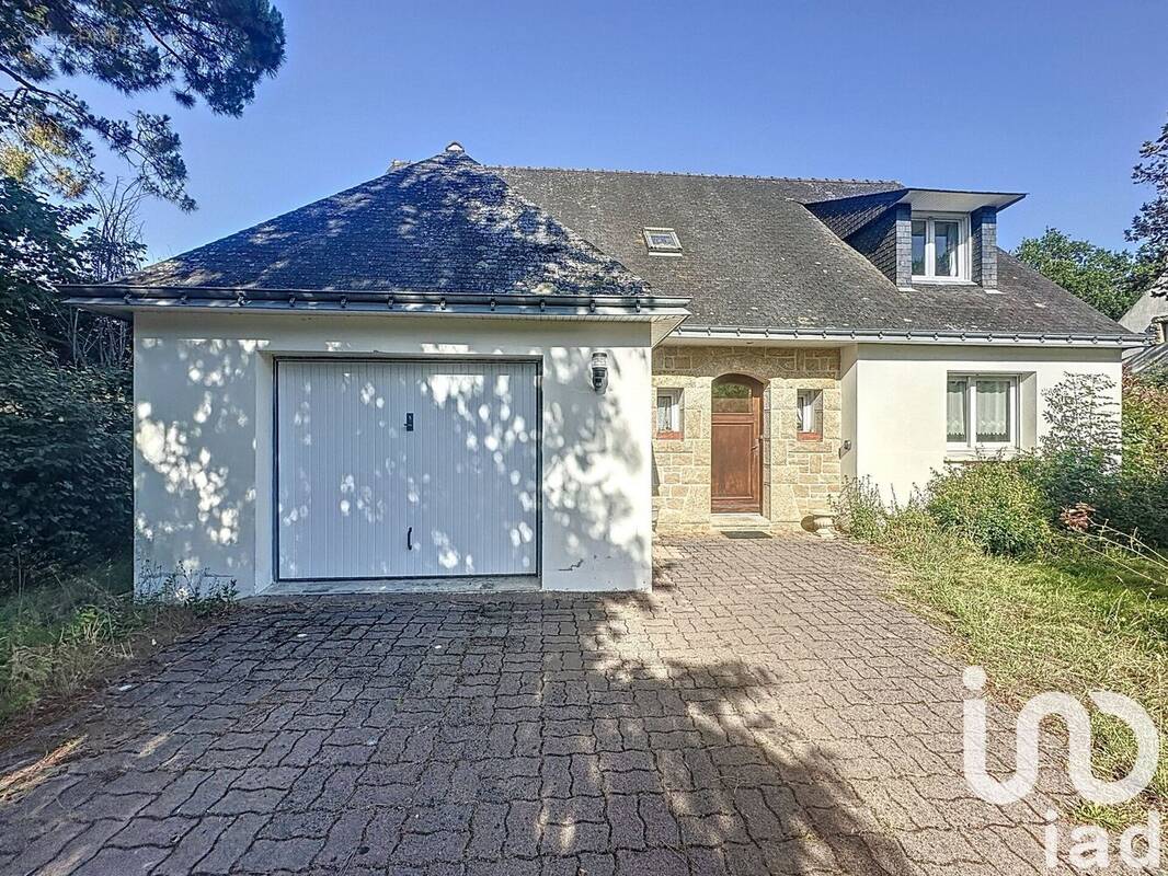 Photo 1 - Maison à SAINT-PHILIBERT