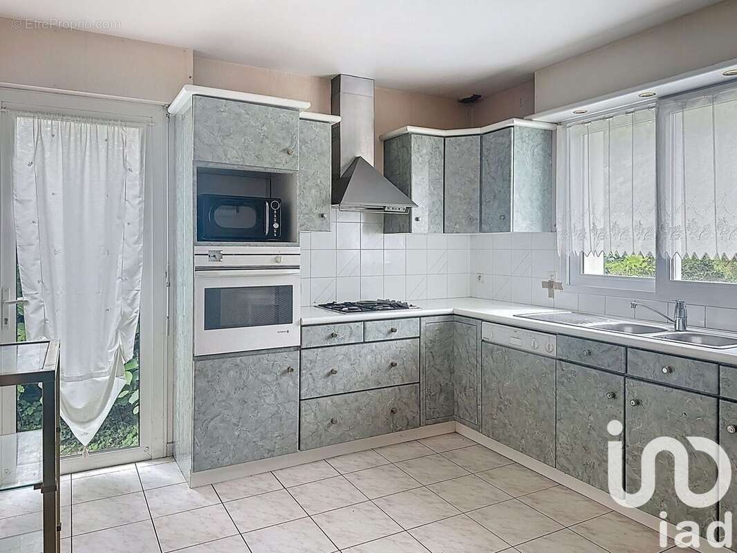 Photo 3 - Maison à SAINT-PHILIBERT