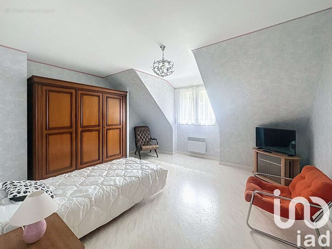 Photo 4 - Maison à SAINT-PHILIBERT