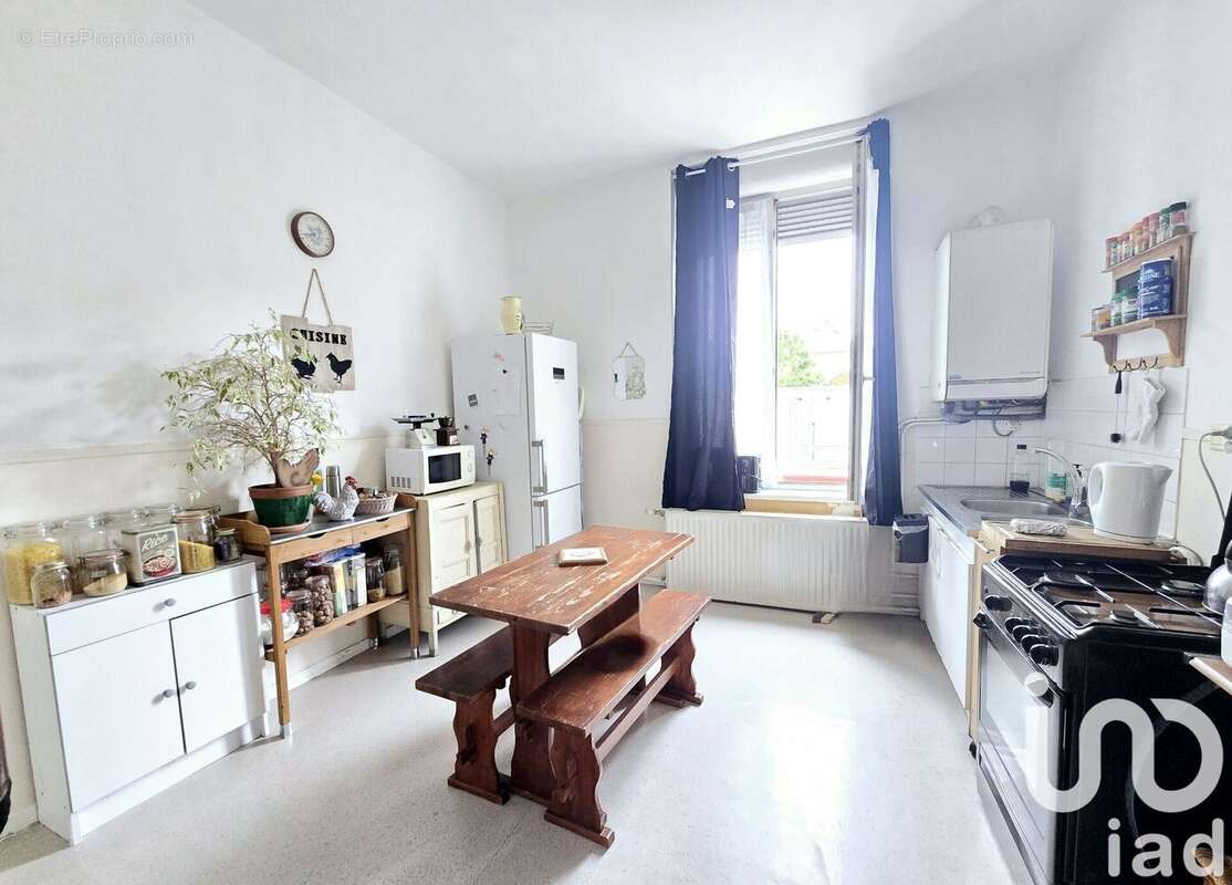 Photo 2 - Appartement à SEDAN