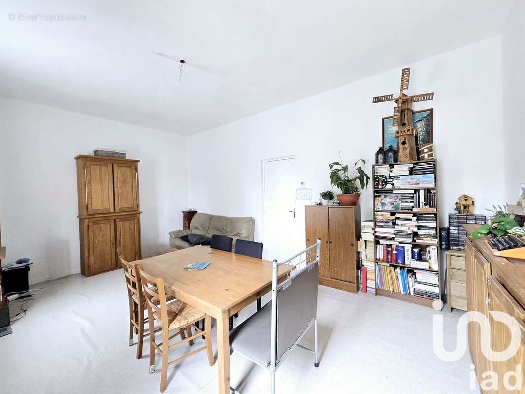 Photo 4 - Appartement à SEDAN