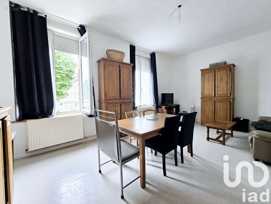 Photo 5 - Appartement à SEDAN