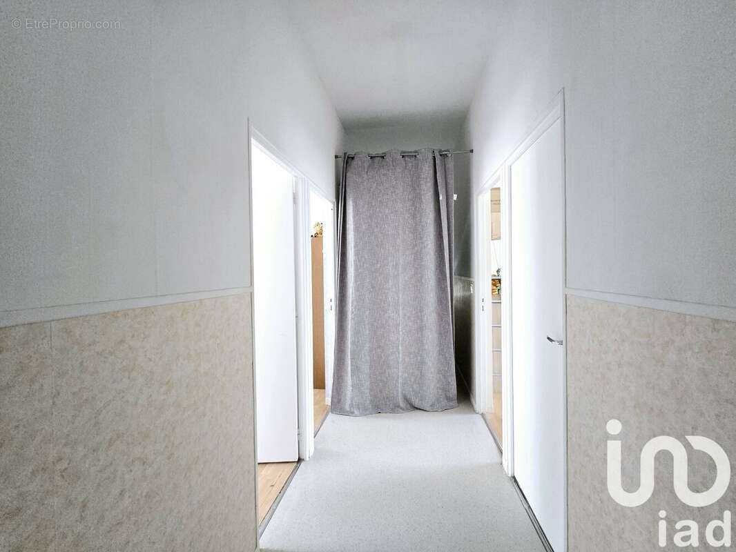 Photo 6 - Appartement à SEDAN