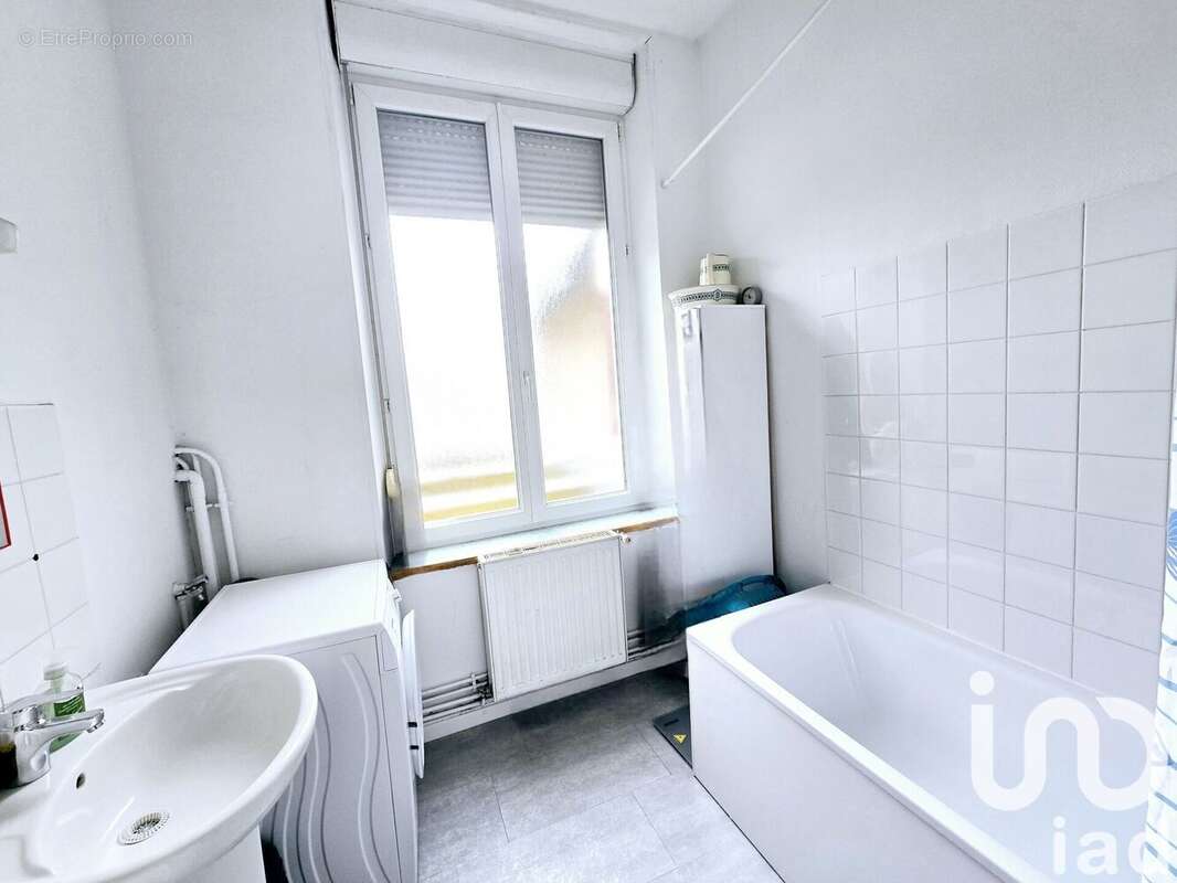 Photo 8 - Appartement à SEDAN