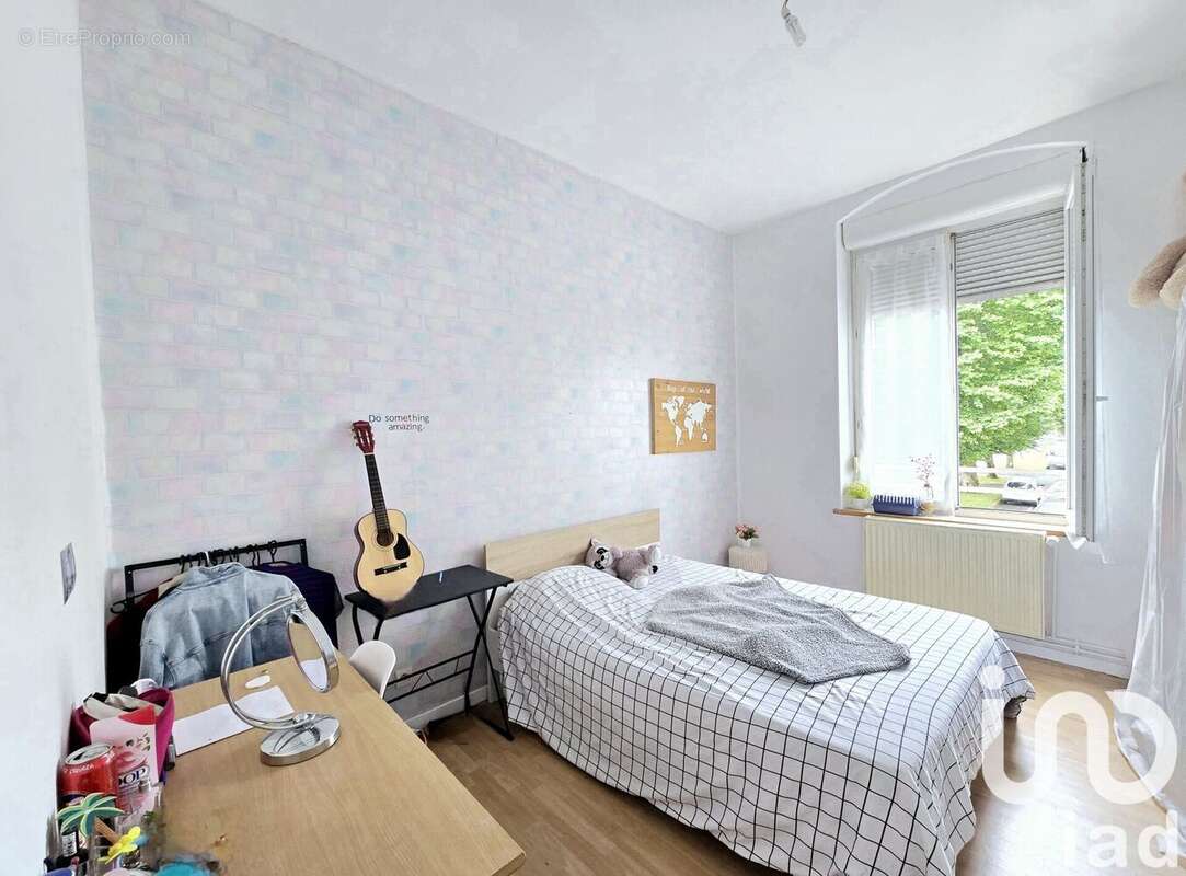 Photo 9 - Appartement à SEDAN