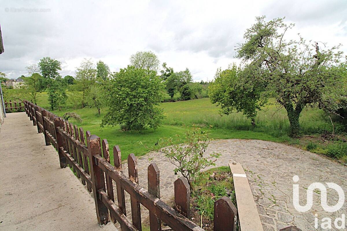 Photo 1 - Maison à PONTARION