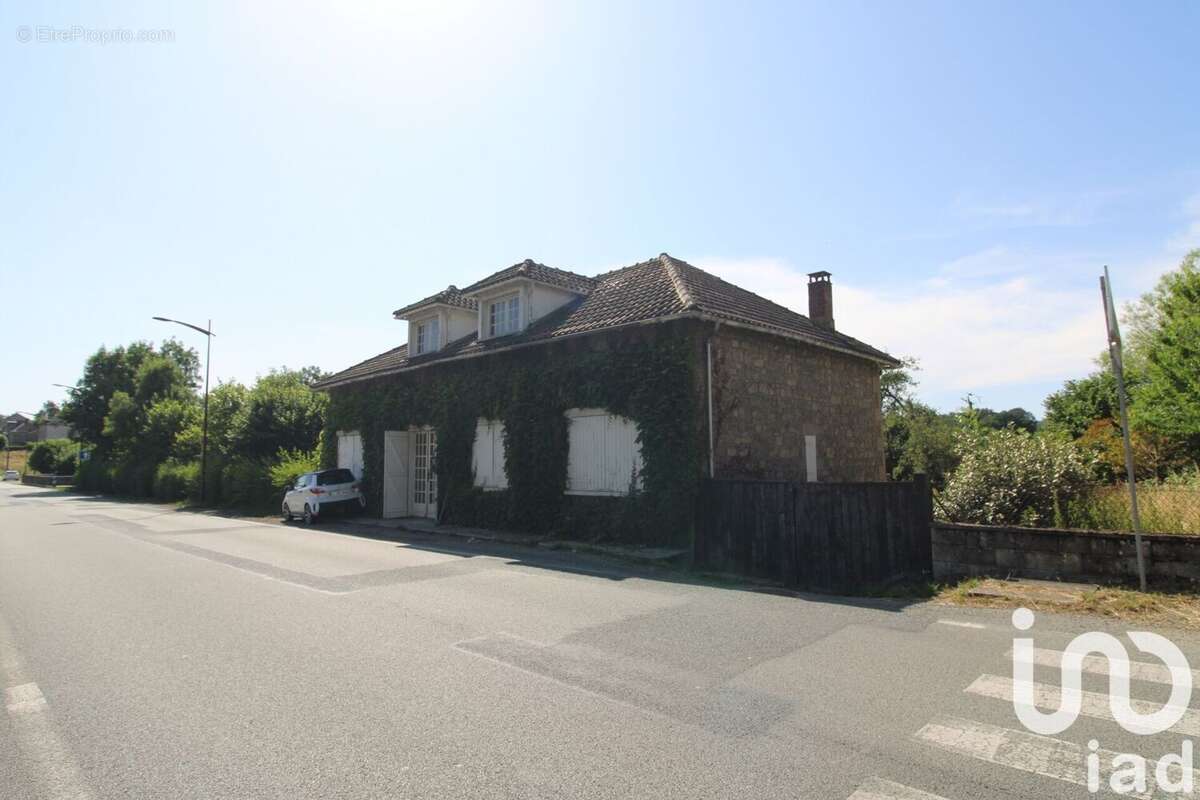 Photo 3 - Maison à PONTARION