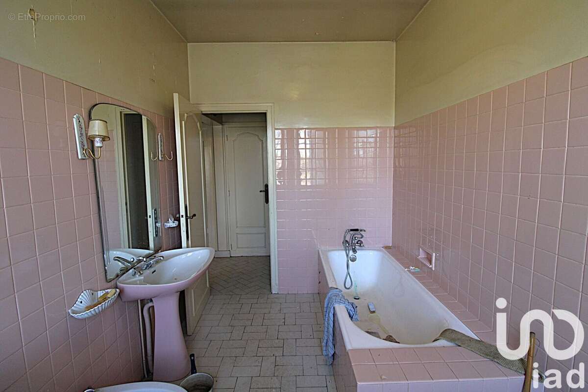 Photo 6 - Maison à PONTARION
