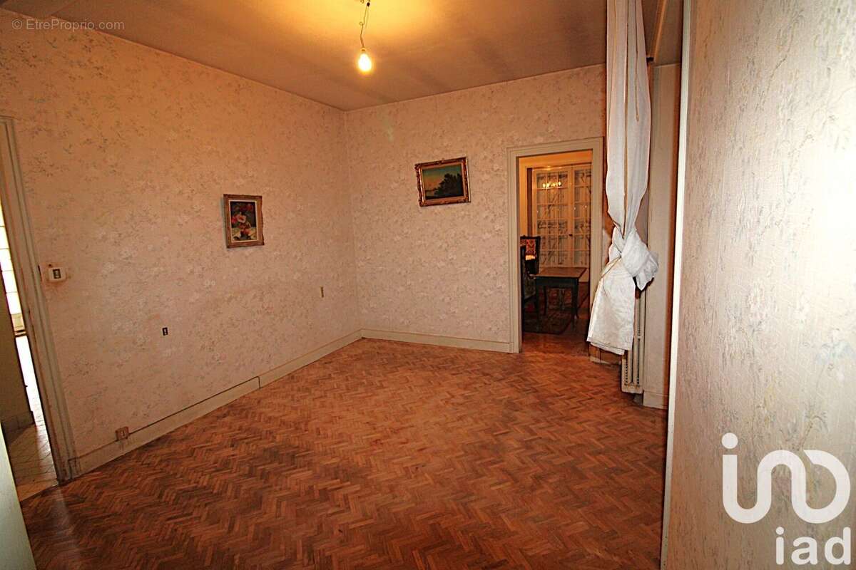 Photo 8 - Maison à PONTARION