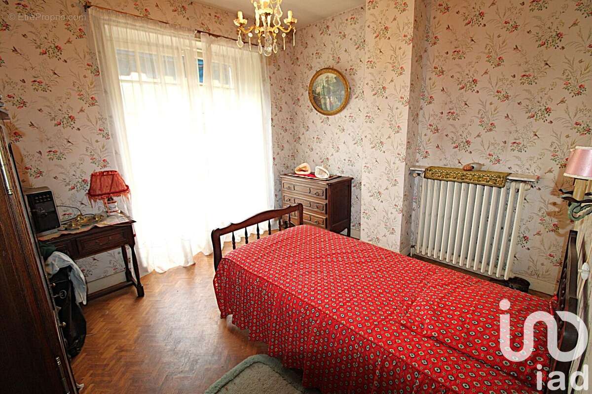 Photo 9 - Maison à PONTARION