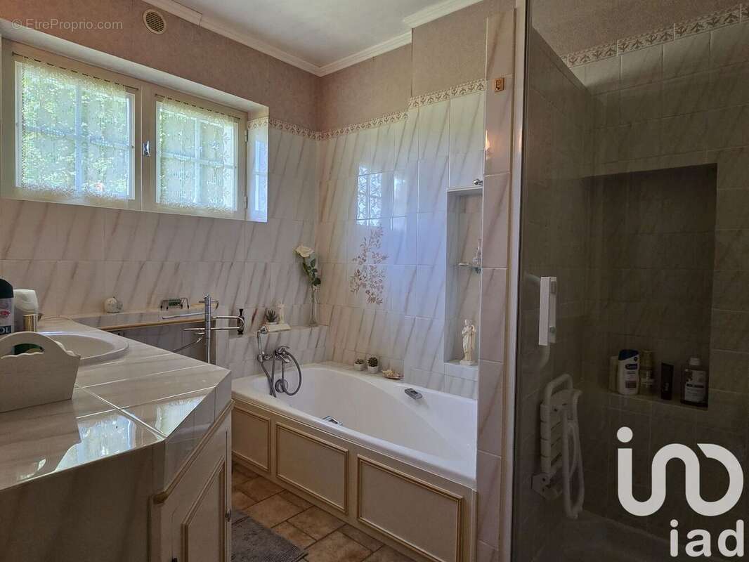 Photo 4 - Maison à TOUR-EN-SOLOGNE