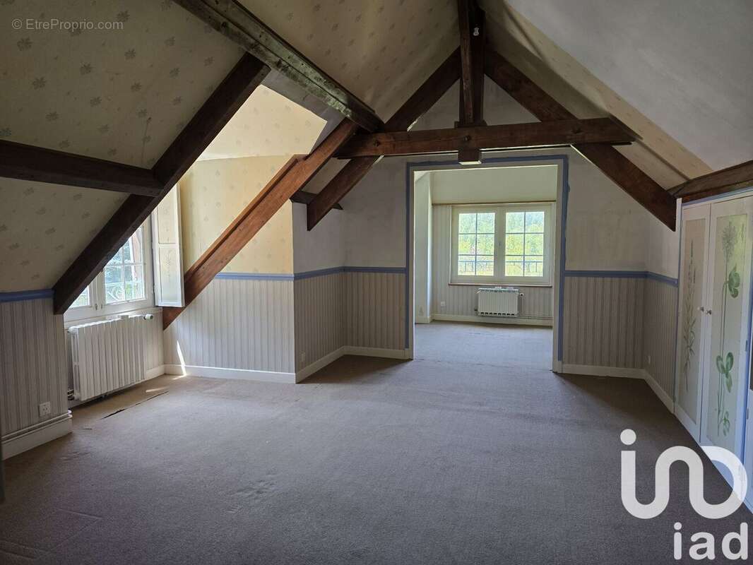 Photo 8 - Maison à TOUR-EN-SOLOGNE