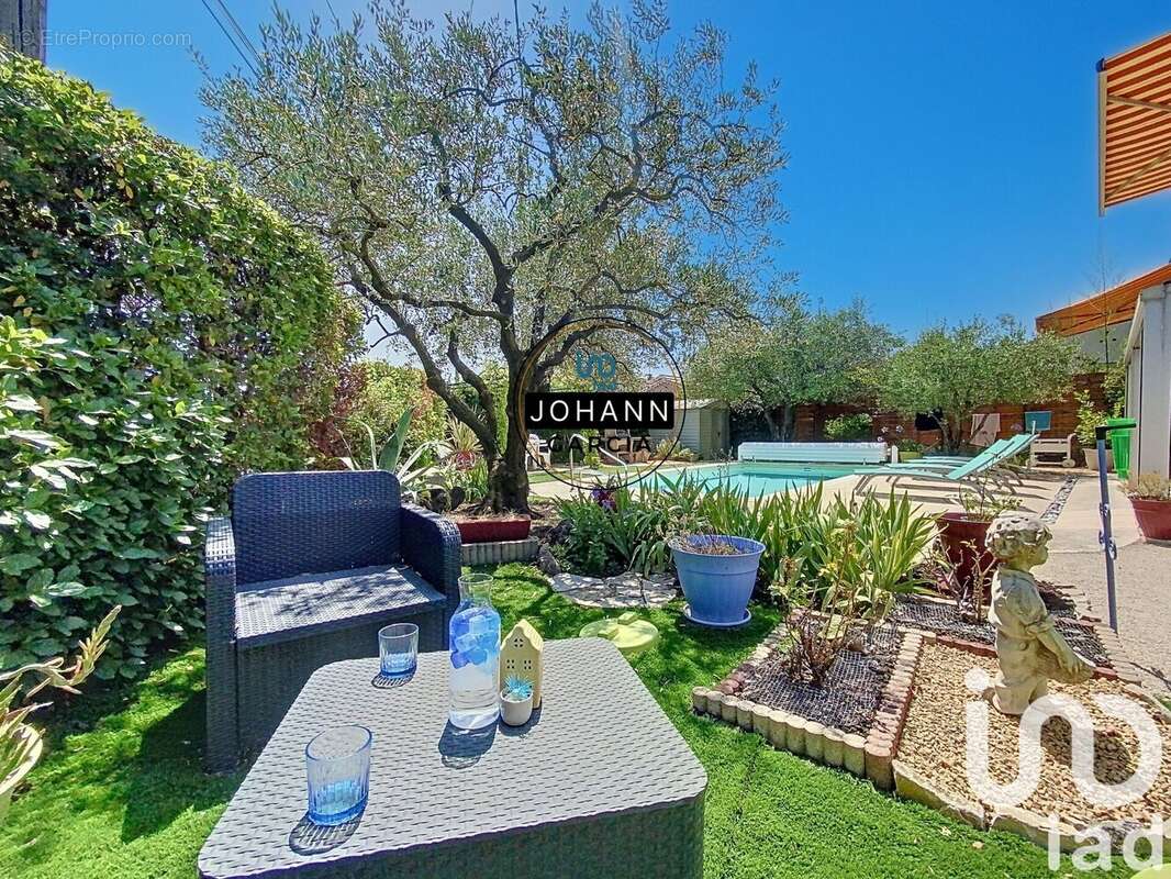 Photo 3 - Maison à VALREAS