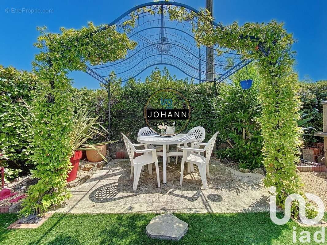 Photo 4 - Maison à VALREAS