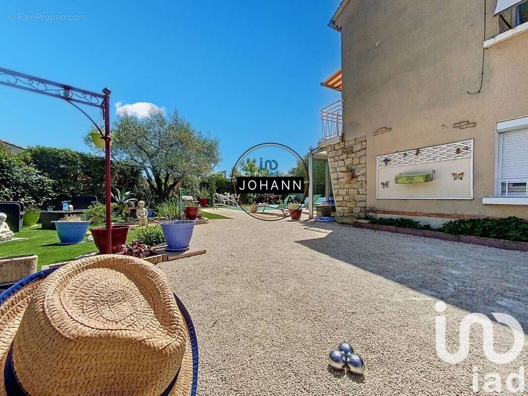 Photo 5 - Maison à VALREAS