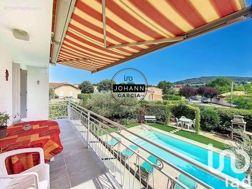 Photo 6 - Maison à VALREAS