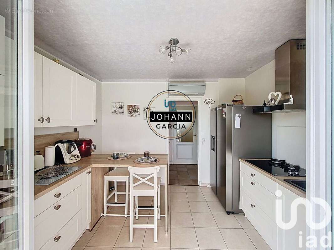 Photo 7 - Maison à VALREAS