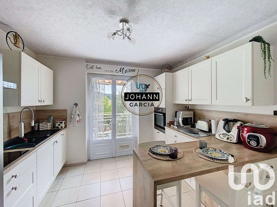 Photo 8 - Maison à VALREAS