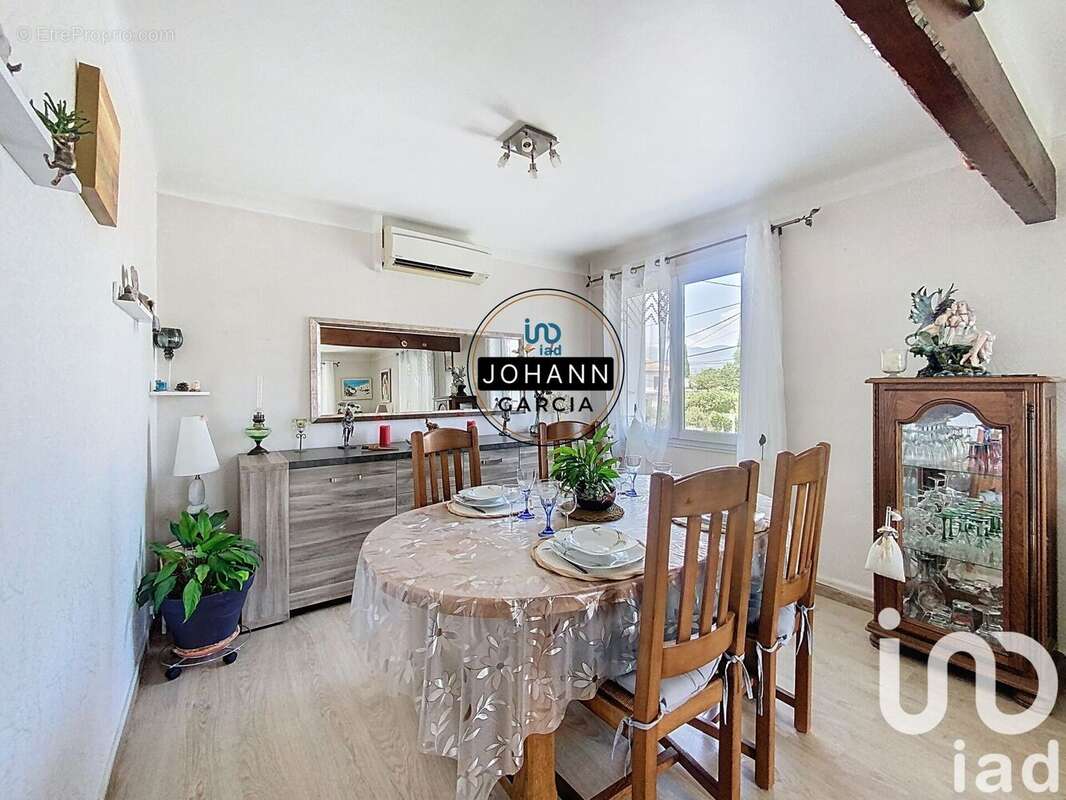 Photo 9 - Maison à VALREAS