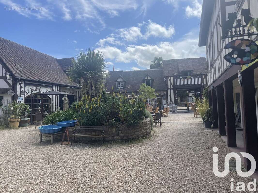 Photo 4 - Maison à DIVES-SUR-MER