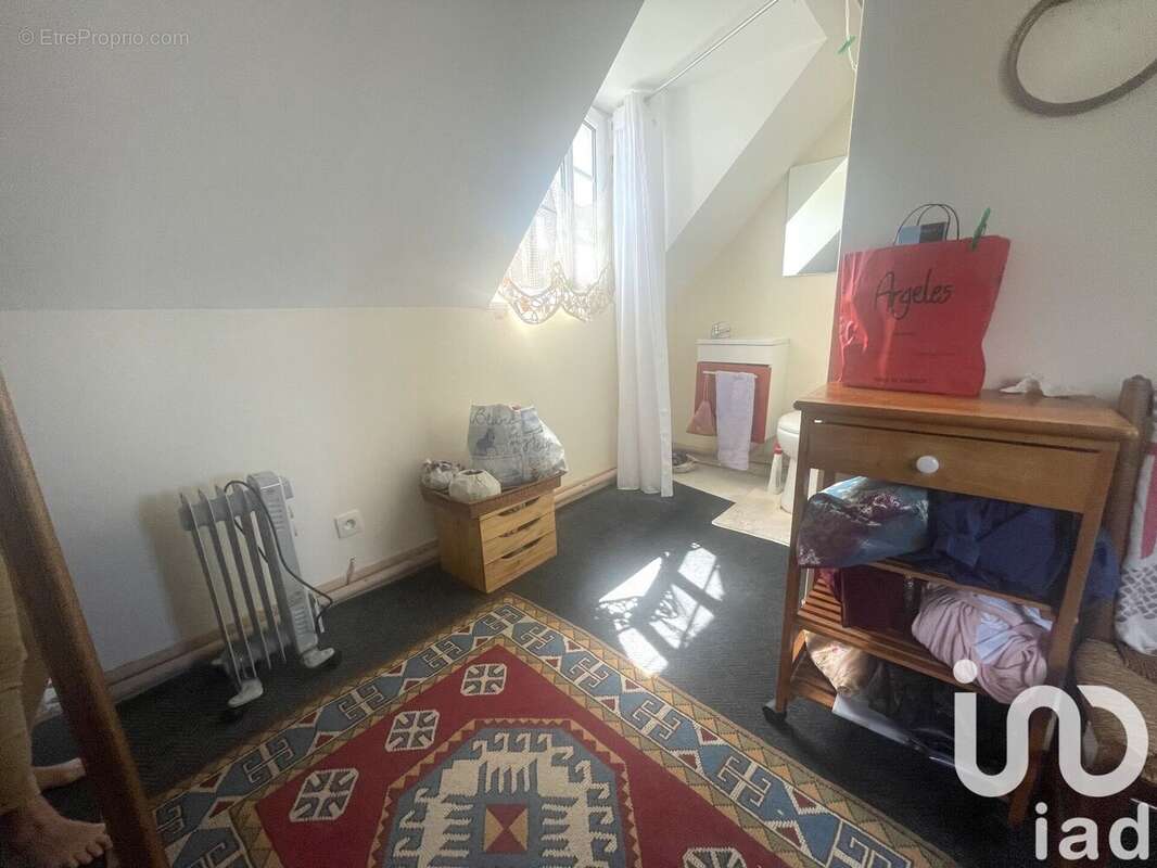 Photo 5 - Maison à DIVES-SUR-MER