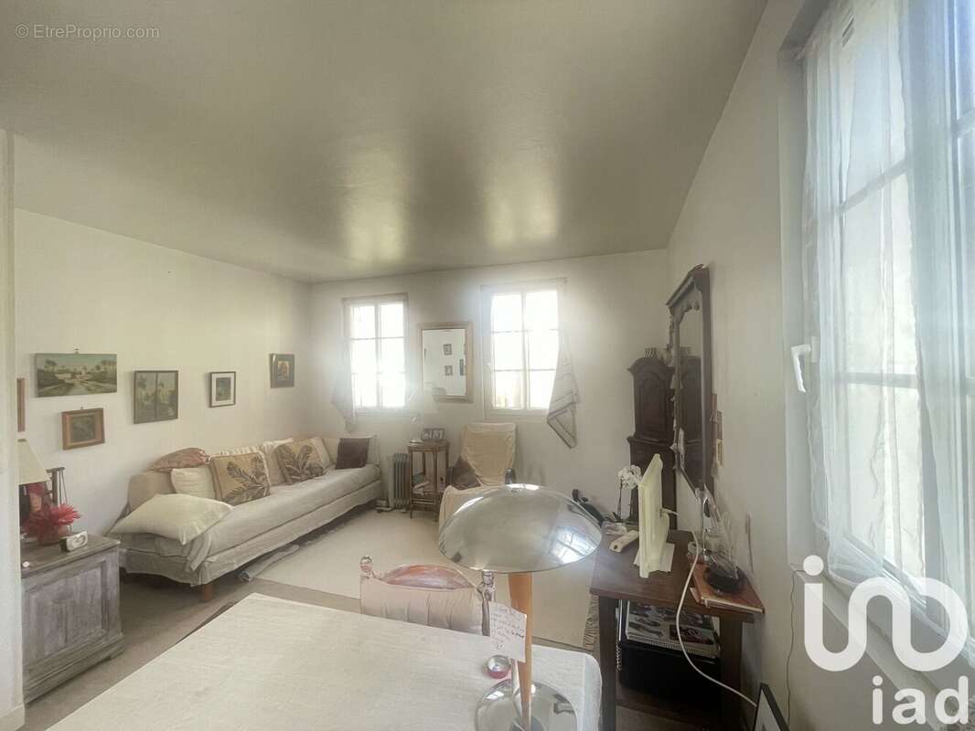 Photo 6 - Maison à DIVES-SUR-MER