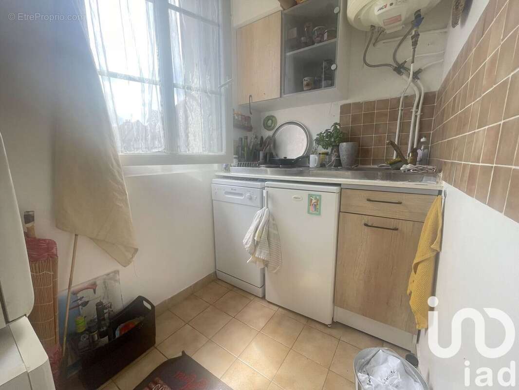 Photo 8 - Maison à DIVES-SUR-MER