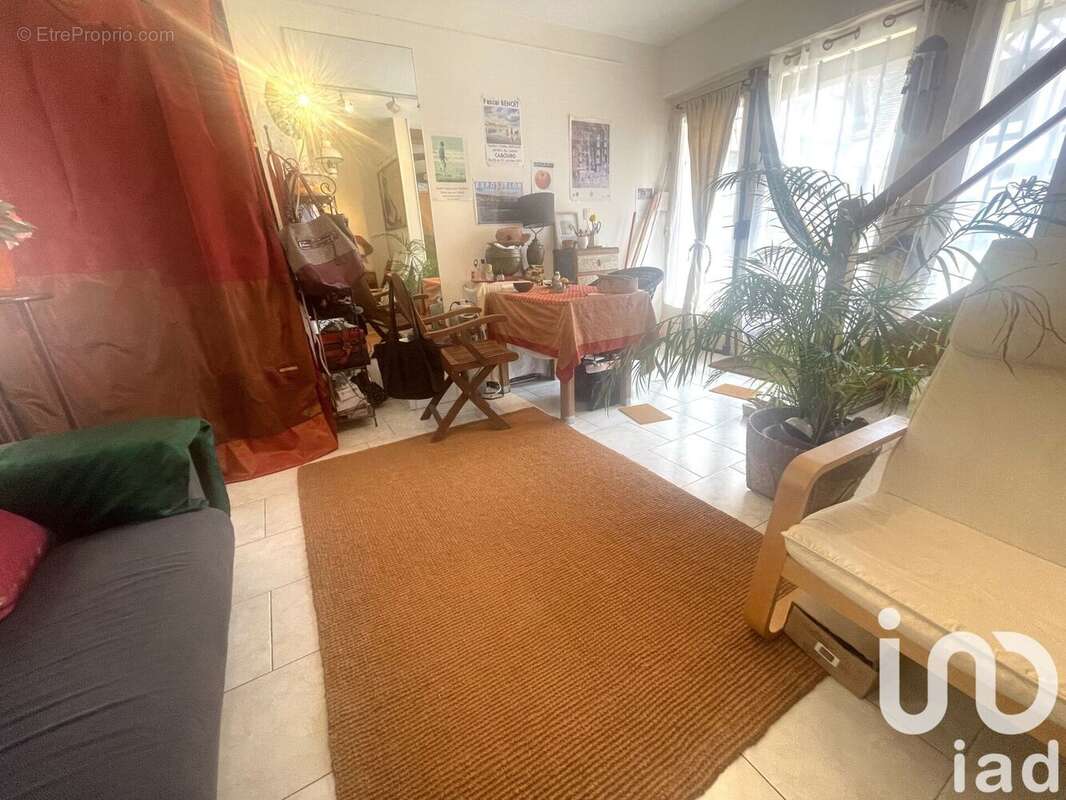 Photo 9 - Maison à DIVES-SUR-MER