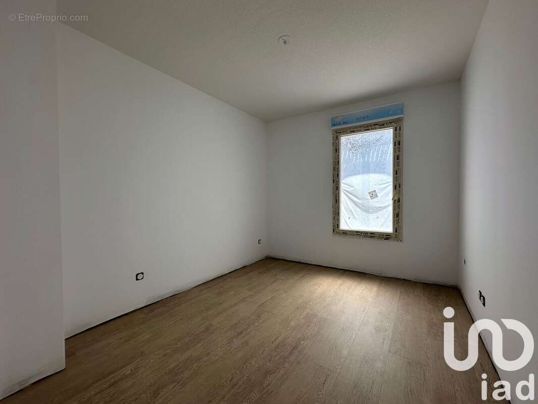 Photo 3 - Appartement à NIMES