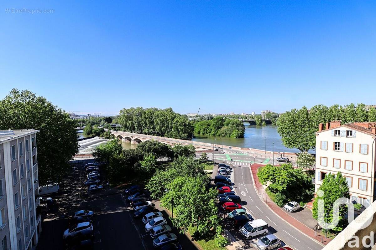 Photo 1 - Appartement à TOULOUSE