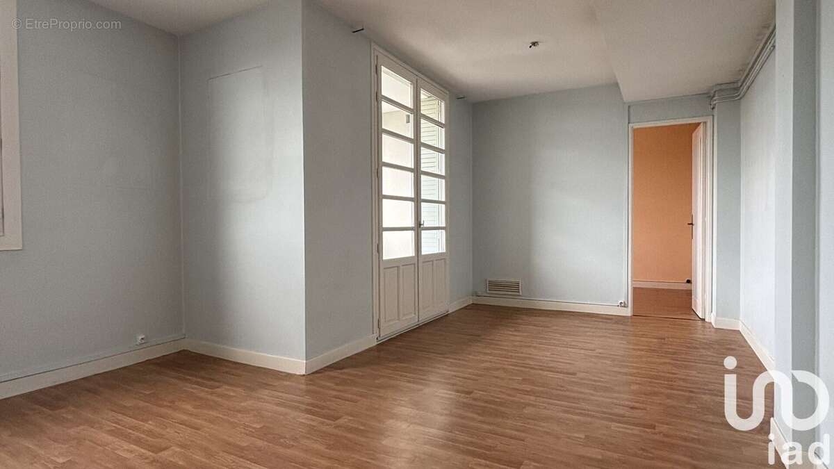 Photo 2 - Appartement à TOULOUSE