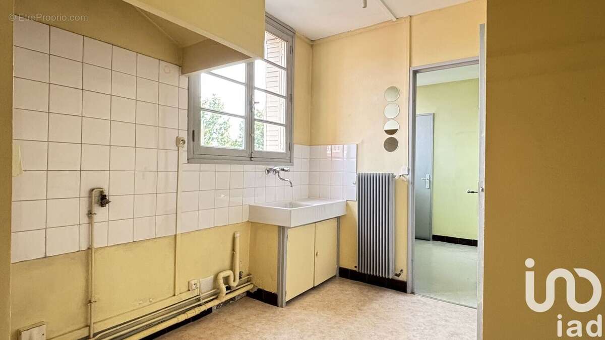 Photo 8 - Appartement à TOULOUSE