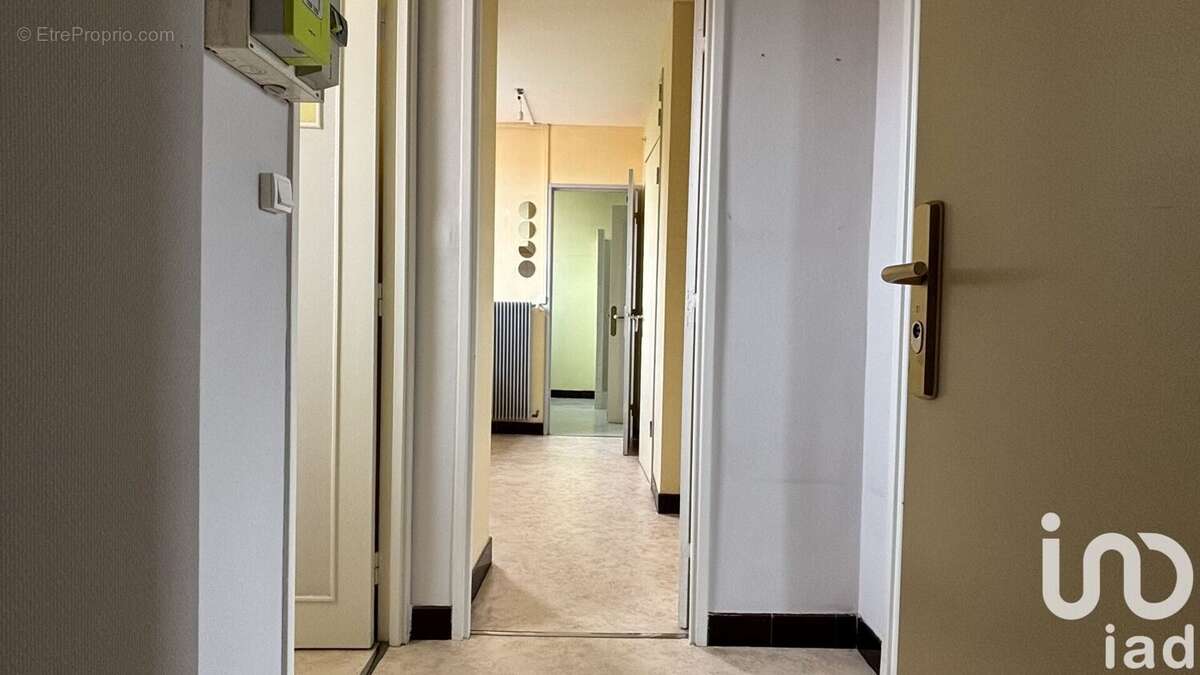 Photo 9 - Appartement à TOULOUSE