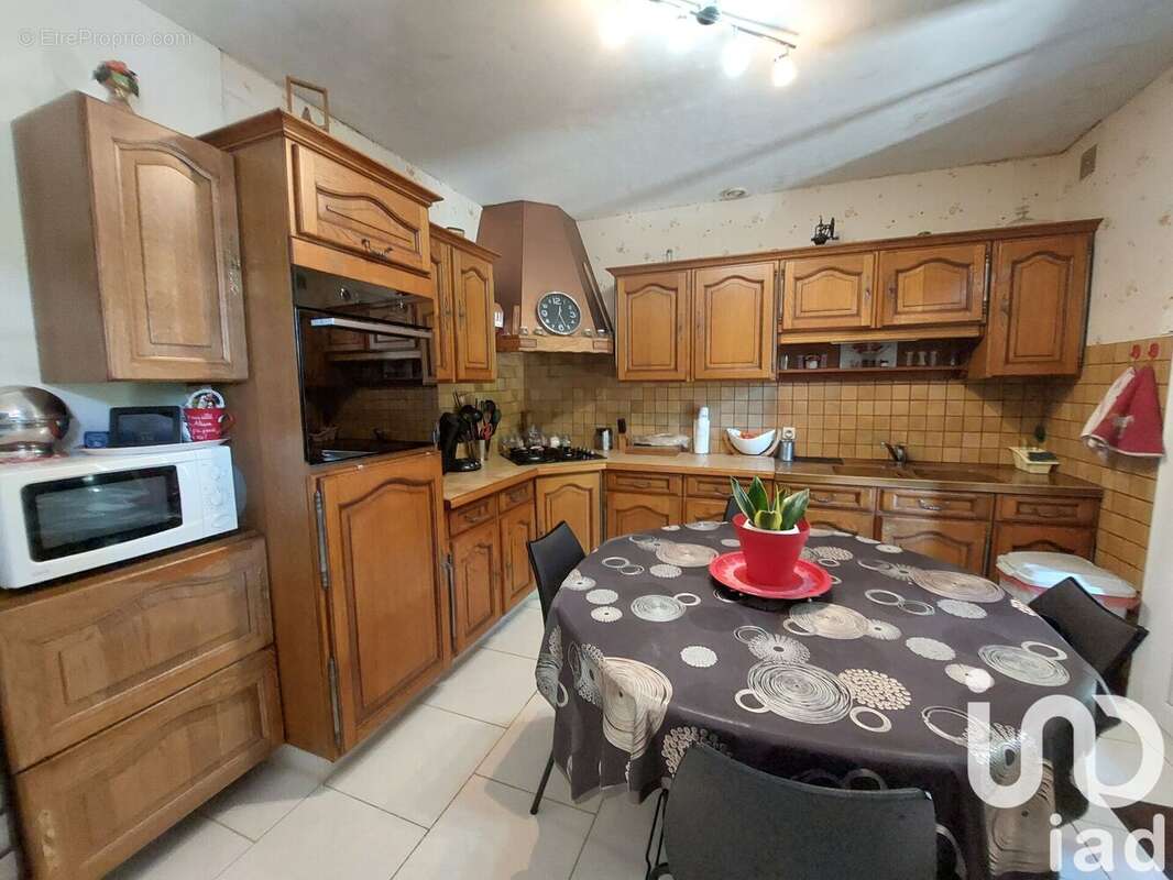 Photo 2 - Maison à CHAILLAC-SUR-VIENNE