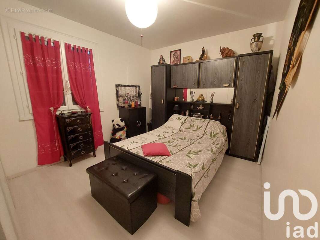 Photo 6 - Maison à CHAILLAC-SUR-VIENNE