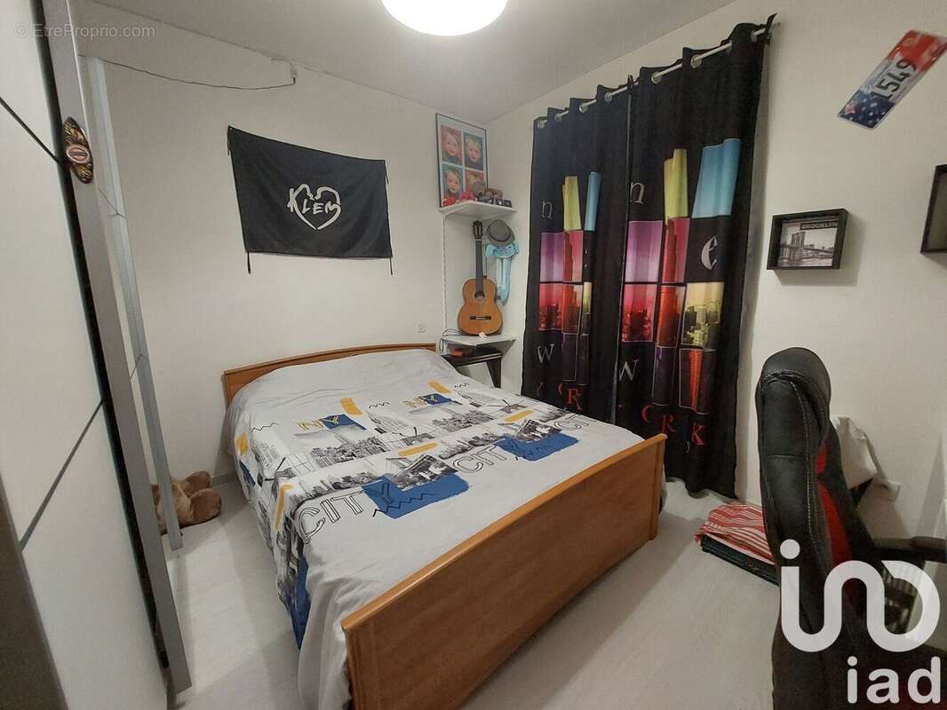 Photo 7 - Maison à CHAILLAC-SUR-VIENNE